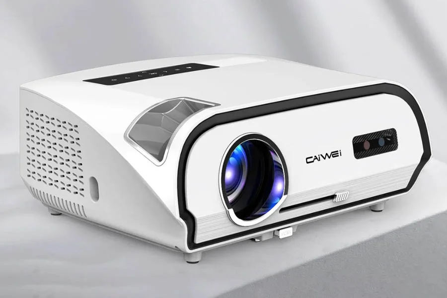 projector home cinema 4k